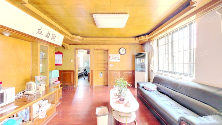 旧米仓新村二手房实景图