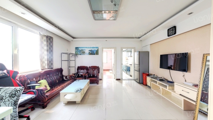 诚大数码广场二手房实景图