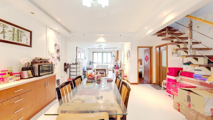 东南花苑二手房实景图