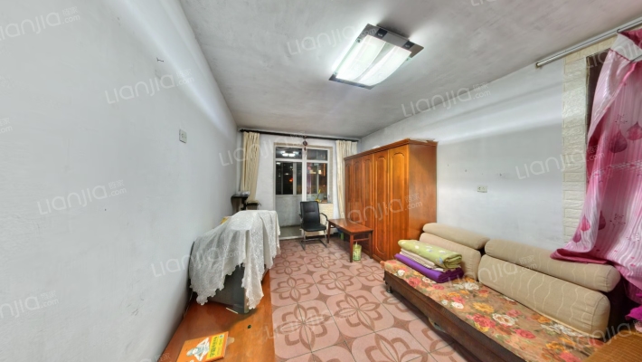 曙光楼（宁河）二手房实景图