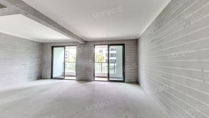 青溪美庐二手房实景图