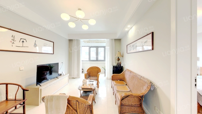 阜阳市水利建筑安装工程公司二手房实景图