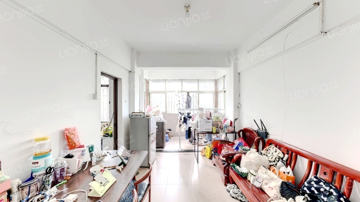 富丽家园渝达大厦二手房实景图