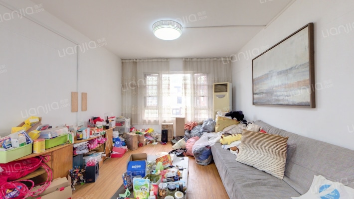 金地艺禧园二手房实景图