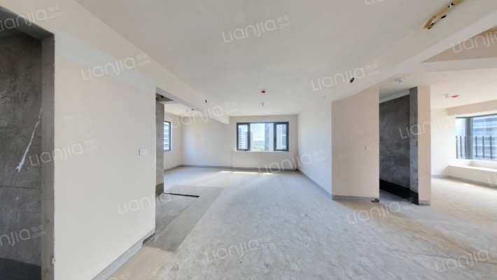 宋都济宸府二手房实景图