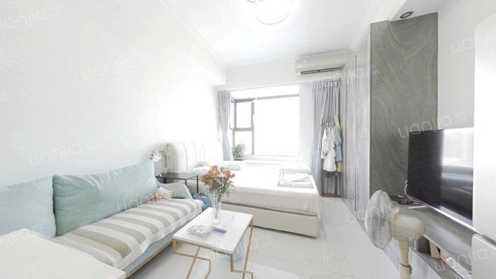 金隅和悦二手房实景图