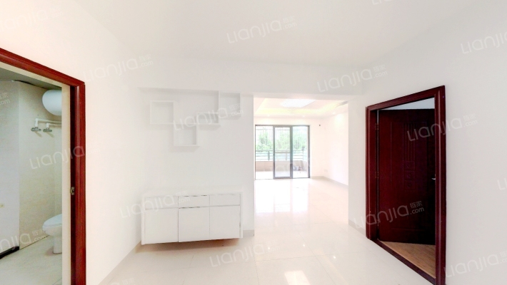 夏商大学康城二期二手房实景图