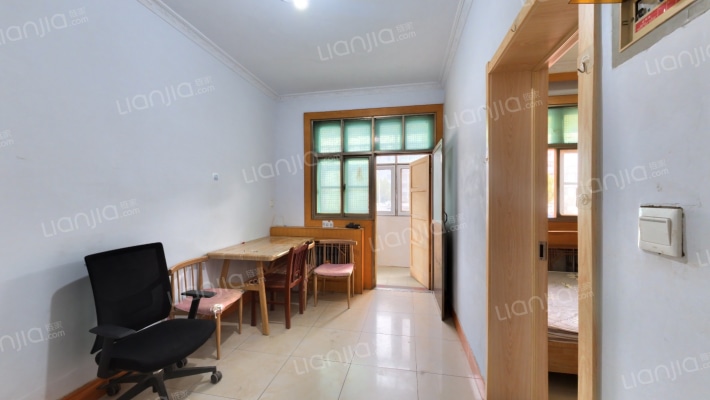 淮南街18号二手房实景图