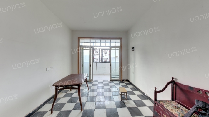 青山湖大道12号二手房实景图