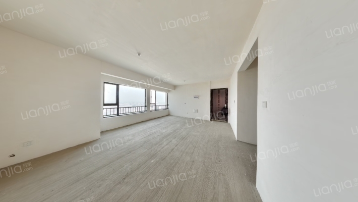 奥园棠玥府二手房实景图