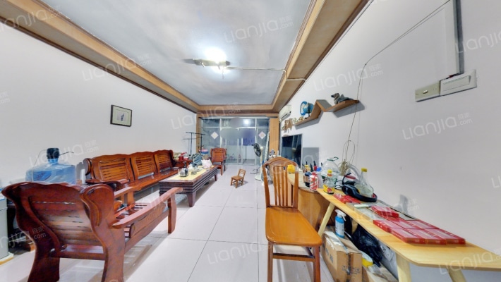 渔民村路48二手房实景图