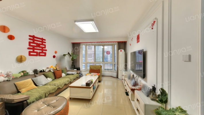 虹景嘉园二手房实景图