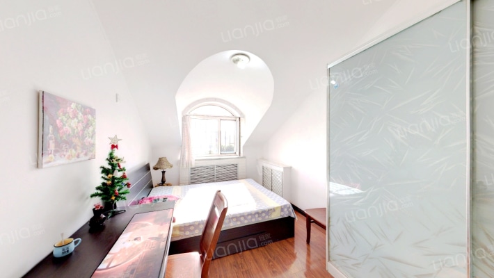 文道雅居二手房实景图