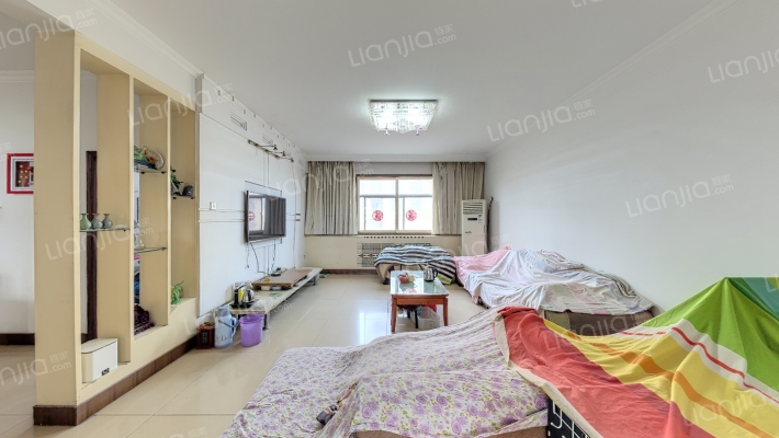 隆欣家苑二手房实景图