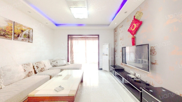 水印长滩二手房实景图