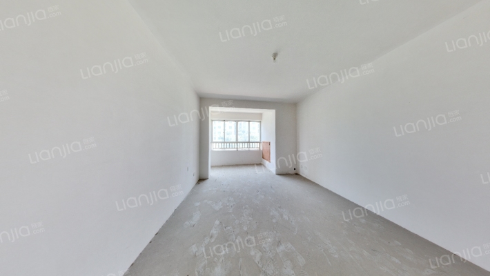 七里庙小区二区二手房实景图