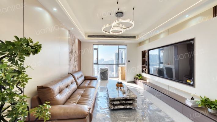 天纵颐景康城二手房实景图