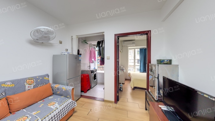 华逸园二手房实景图