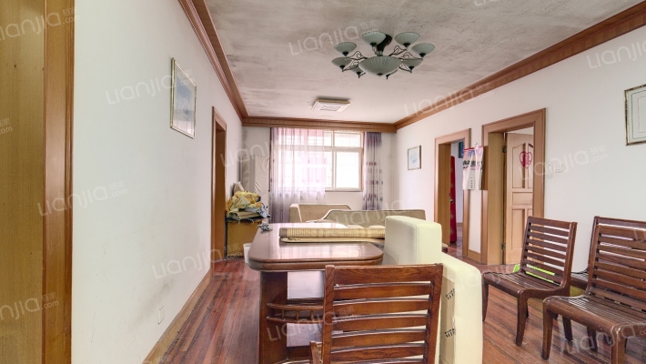 长龙苑二手房实景图