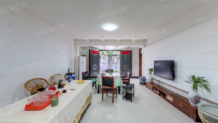 名仕苑二手房实景图