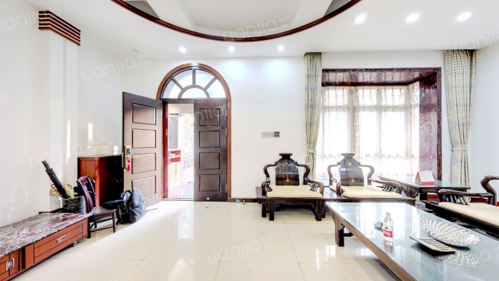 星洲艺墅春天二手房实景图