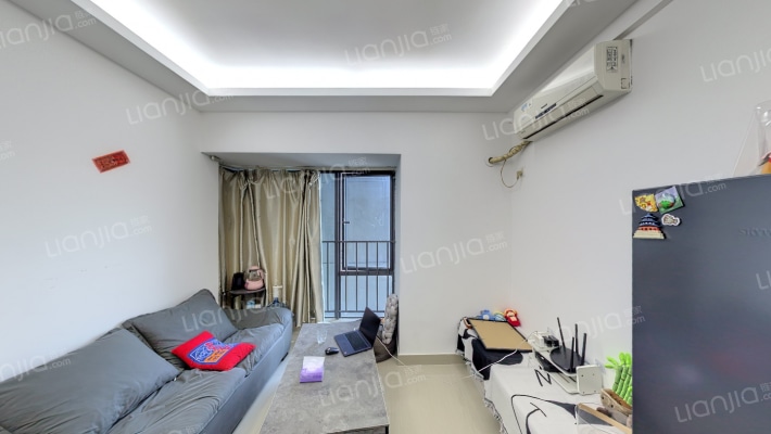 桐林公寓二手房实景图
