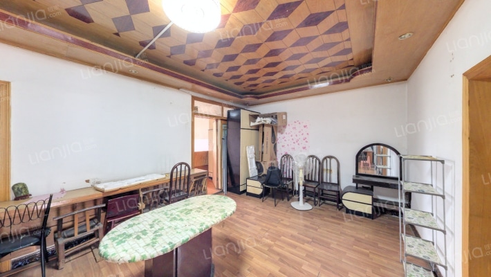 砂子塘教育局宿舍二手房实景图