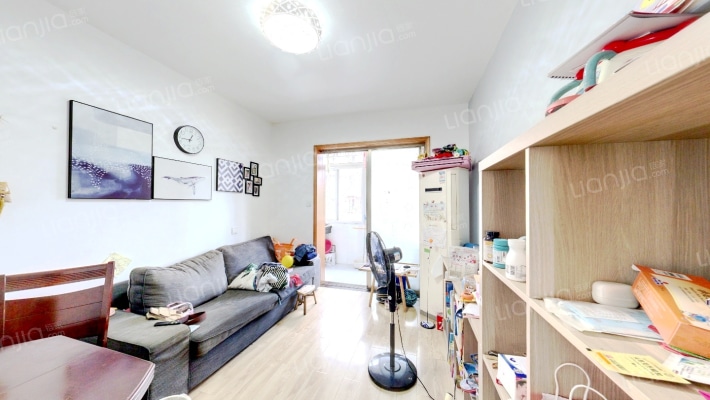 朱雀新村二手房实景图