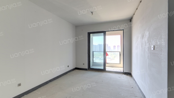 中梁·峯荟尚望二手房实景图