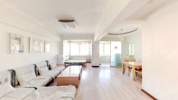 荣华小区二手房实景图