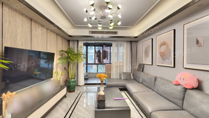 花望新村二手房实景图