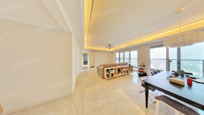 保利拉斐云邸二手房实景图