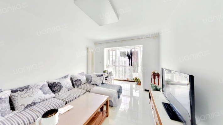 龙华里益民园二手房实景图