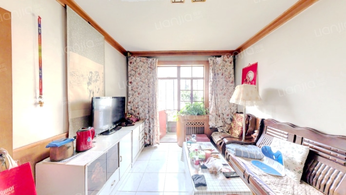 工会小院二手房实景图