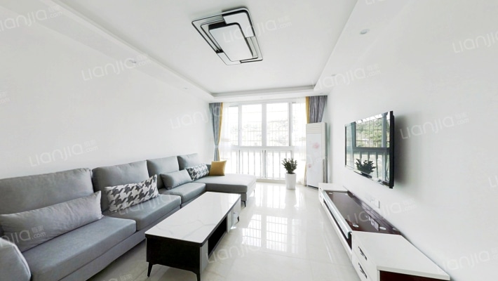 新光公寓二手房实景图