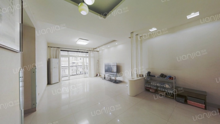 雅仕居一期二手房实景图