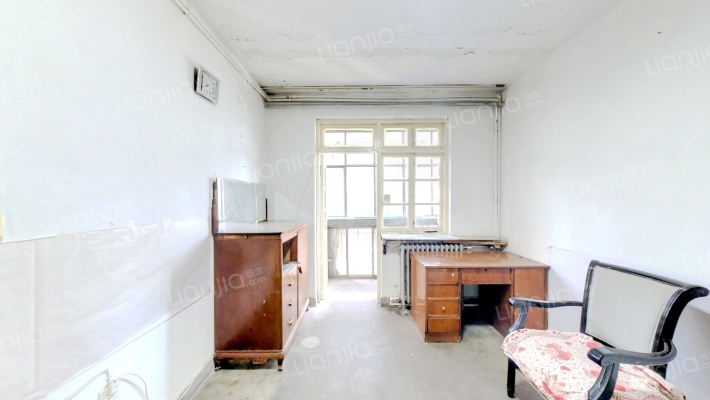 省政府家属院（甘南路）二手房实景图