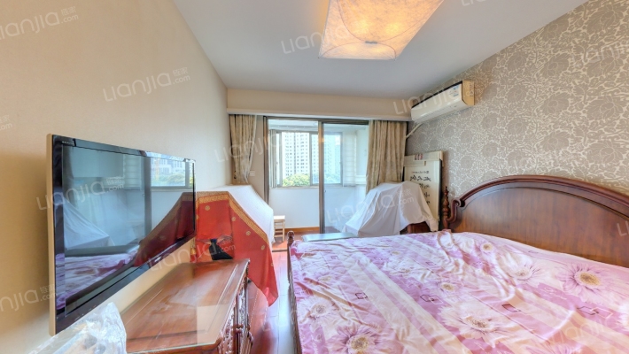 虬龙公寓二手房实景图