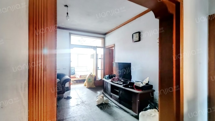 邮电家属楼二手房实景图