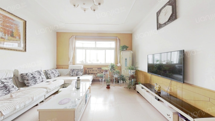 时代公寓(武清)二手房实景图