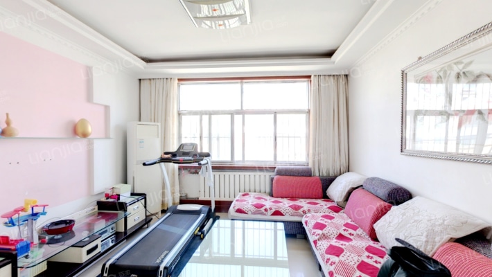 前营小区二手房实景图