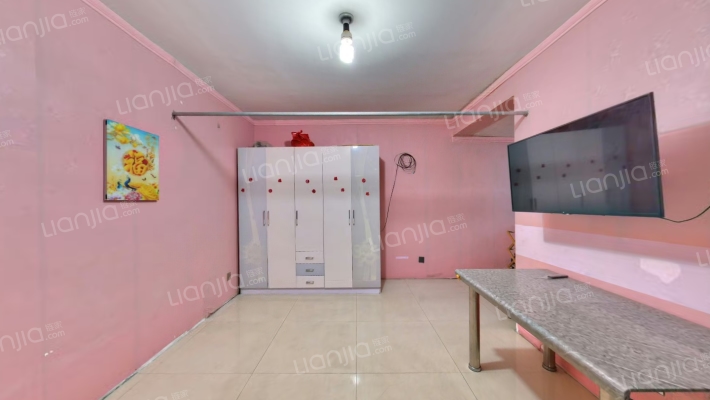 北美公馆二手房实景图