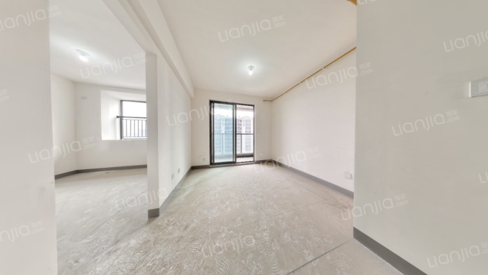 山汐云庭二手房实景图