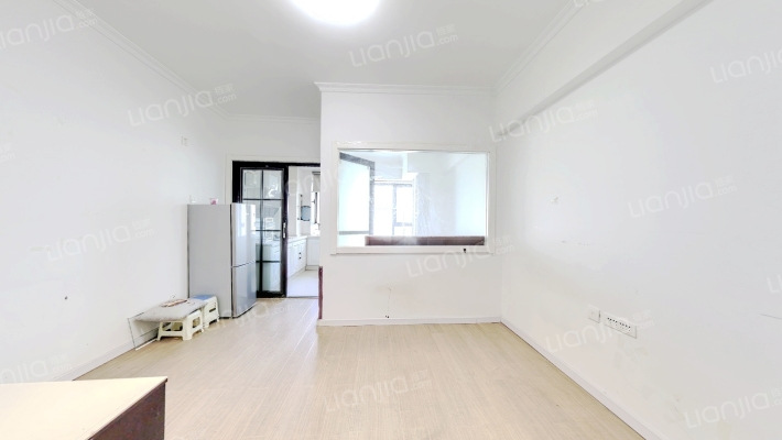 幸福家园(安宁区)二手房实景图