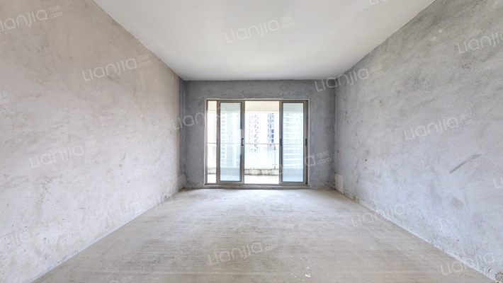 未来方舟D15组团二手房实景图