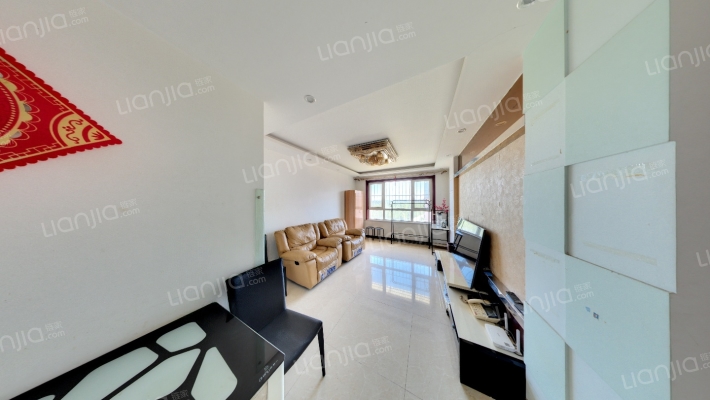 海明园(东丽区)二手房实景图