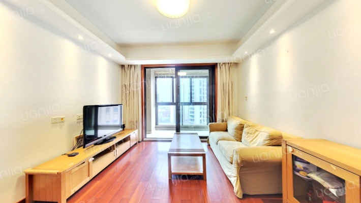 复地九月二手房实景图