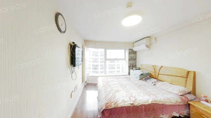 蓝庭公寓二手房实景图