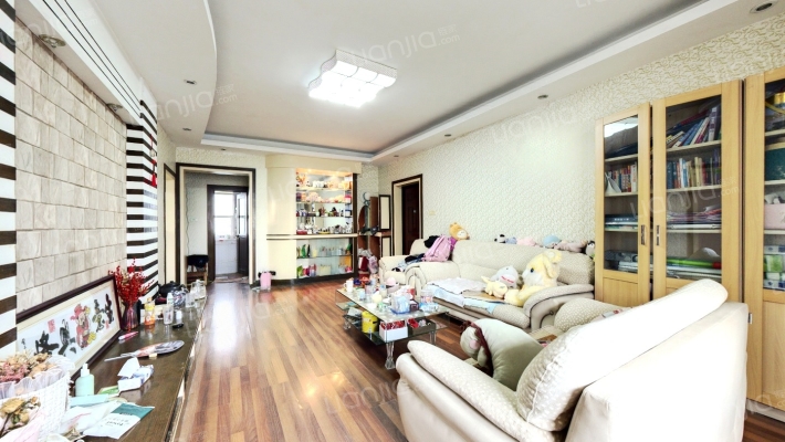 红光家园小区二手房实景图