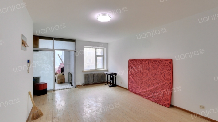 钻石村二手房实景图